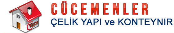 Ccemenler Prefabrik elik Yap ve Konteynr